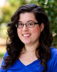 Carrie Laughridge